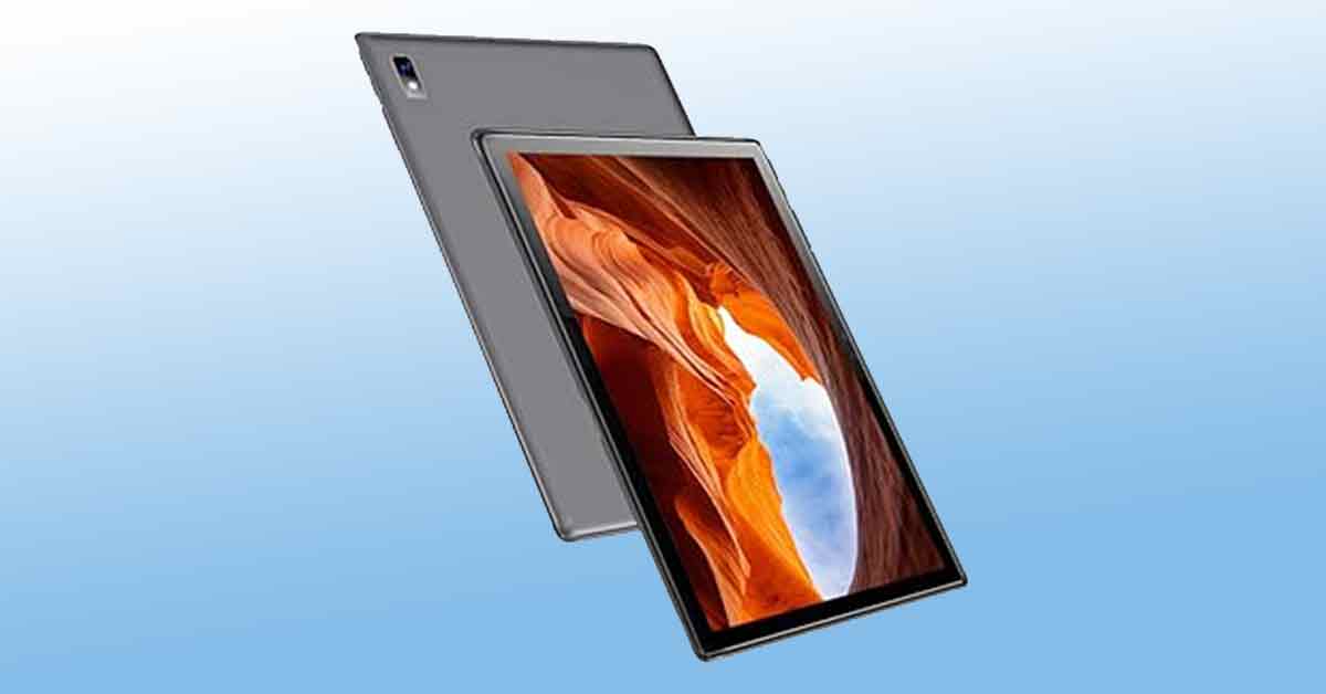 BYYBUO SmartPad A10