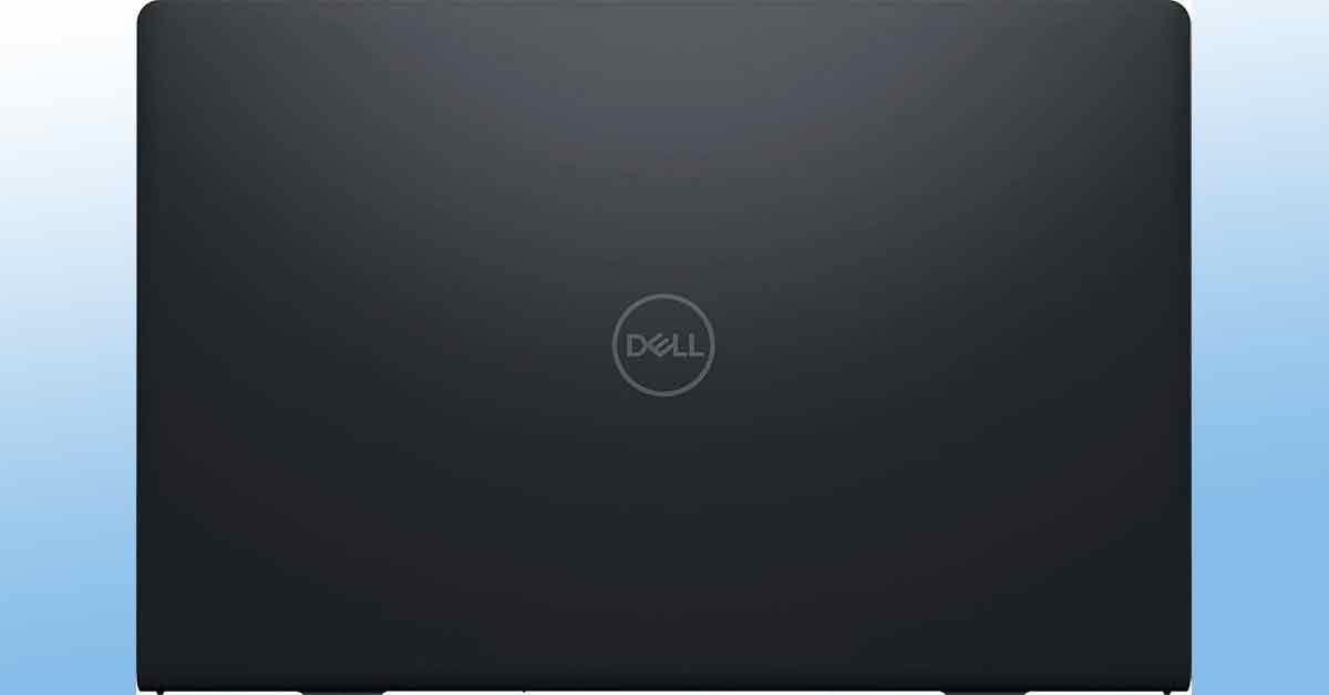 Dell Inspiron 15 3520 Business Touchscreen Laptop