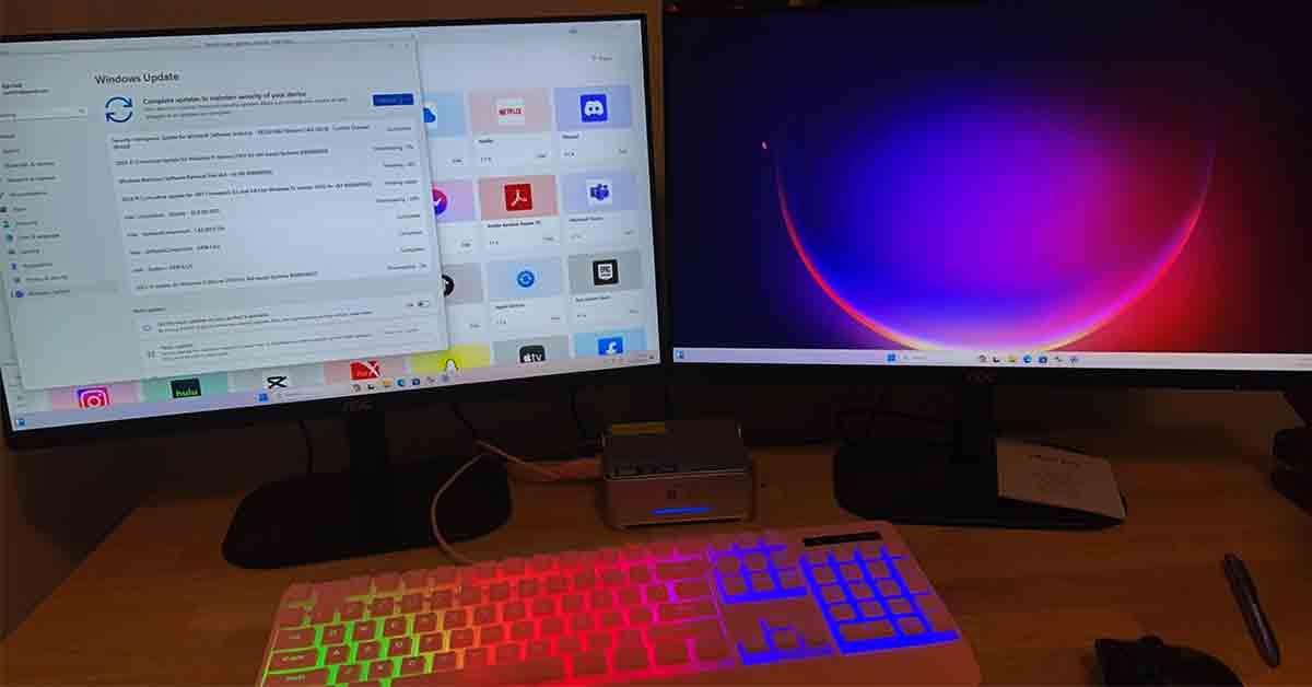 KAMRUI GK3Plus Mini PC | can you load linux mint on kamrui ak1 mini pc | kamrui 4k uhd mini pc intel n-95 | kamrui mini pc | kamrui mini pc review | kamrui mini pc reviews | kamrui ak2 plus mini pc | kamrui mini gaming pc | mini pc | intel nuc | mini computer | best mini pc | hp mini pc | dell mini pc | nuc pc | small form factor pc | lenovo mini pc | mini desktop | mini pc windows 11 | mini desktop pc | fanless pc | intel nuc 12 | geekom mini it11,