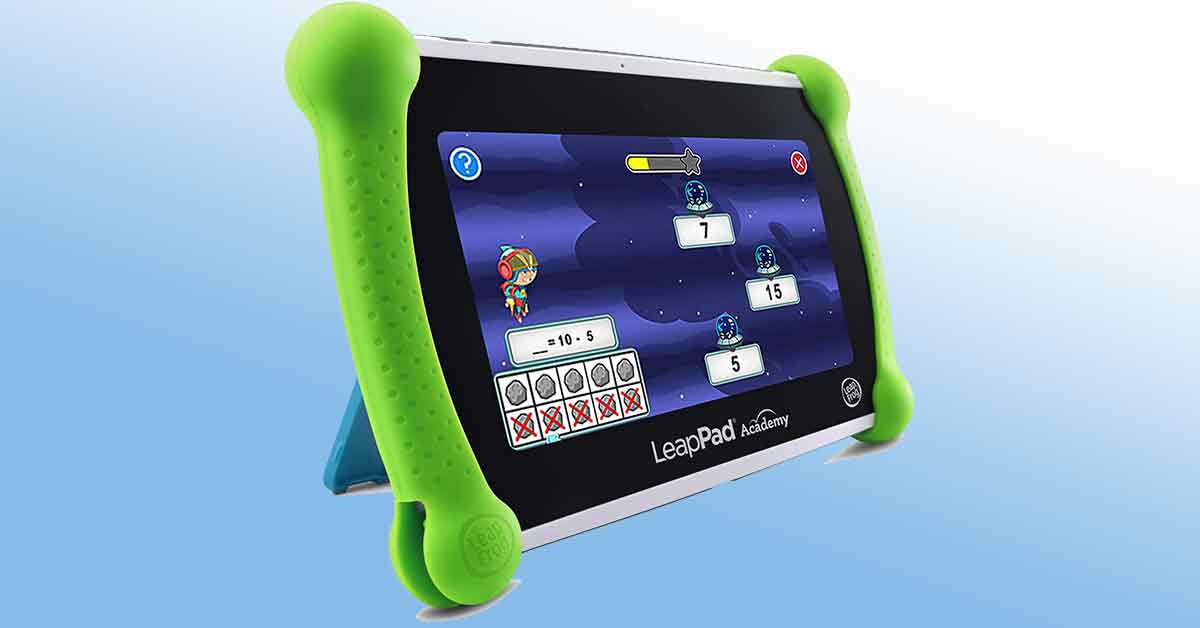 Tired of the constant tablet battles? Want to give your child a device that's not just fun, but actually educational? Look no further than the LeapFrog LeapPad Academy. This vibrant green tablet isn't just another gadget – it's a carefully crafted learning hub designed to spark curiosity and ignite a love of learning in young minds. With 20 pre-loaded apps, a kid-friendly browser, and a curriculum-aligned learning program, the LeapPad Academy is more than just a toy; it's an investment in your child's future.