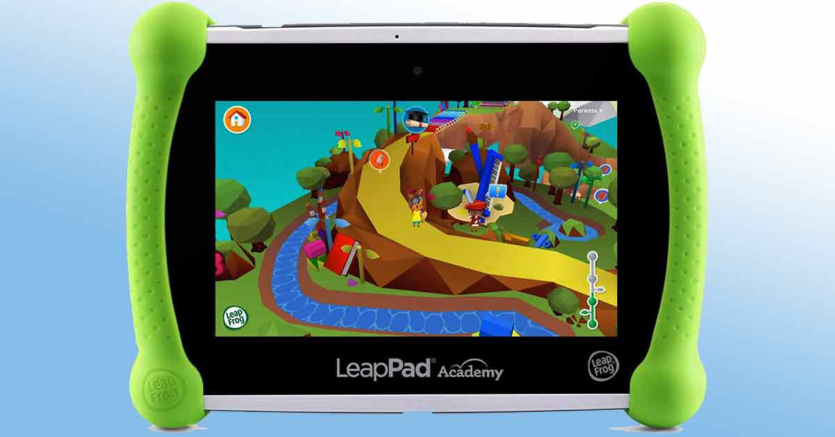 Tired of the constant tablet battles? Want to give your child a device that's not just fun, but actually educational? Look no further than the LeapFrog LeapPad Academy. This vibrant green tablet isn't just another gadget – it's a carefully crafted learning hub designed to spark curiosity and ignite a love of learning in young minds. With 20 pre-loaded apps, a kid-friendly browser, and a curriculum-aligned learning program, the LeapPad Academy is more than just a toy; it's an investment in your child's future.