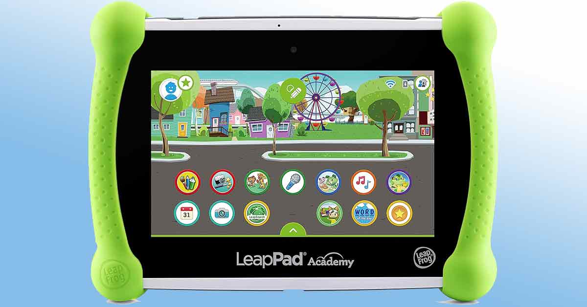 Tired of the constant tablet battles? Want to give your child a device that's not just fun, but actually educational? Look no further than the LeapFrog LeapPad Academy. This vibrant green tablet isn't just another gadget – it's a carefully crafted learning hub designed to spark curiosity and ignite a love of learning in young minds. With 20 pre-loaded apps, a kid-friendly browser, and a curriculum-aligned learning program, the LeapPad Academy is more than just a toy; it's an investment in your child's future.