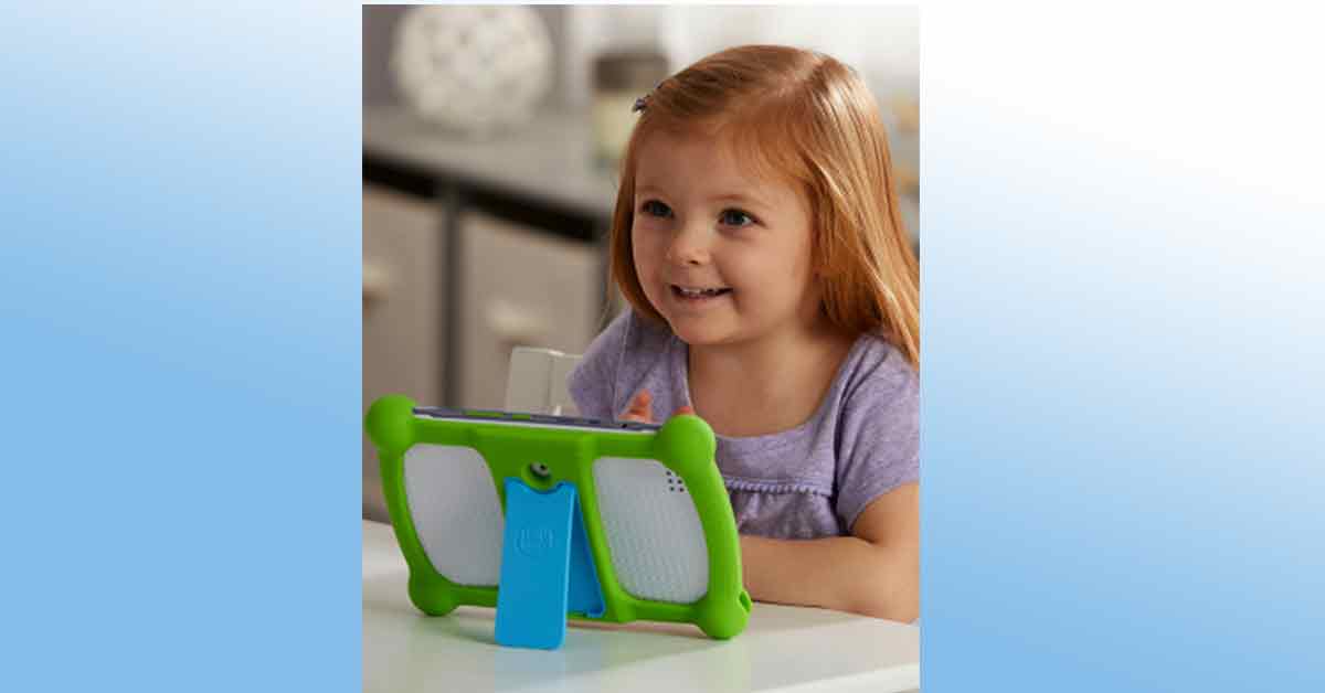 Tired of the constant tablet battles? Want to give your child a device that's not just fun, but actually educational? Look no further than the LeapFrog LeapPad Academy. This vibrant green tablet isn't just another gadget – it's a carefully crafted learning hub designed to spark curiosity and ignite a love of learning in young minds. With 20 pre-loaded apps, a kid-friendly browser, and a curriculum-aligned learning program, the LeapPad Academy is more than just a toy; it's an investment in your child's future.