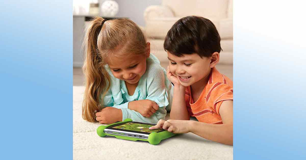 Tired of the constant tablet battles? Want to give your child a device that's not just fun, but actually educational? Look no further than the LeapFrog LeapPad Academy. This vibrant green tablet isn't just another gadget – it's a carefully crafted learning hub designed to spark curiosity and ignite a love of learning in young minds. With 20 pre-loaded apps, a kid-friendly browser, and a curriculum-aligned learning program, the LeapPad Academy is more than just a toy; it's an investment in your child's future.
