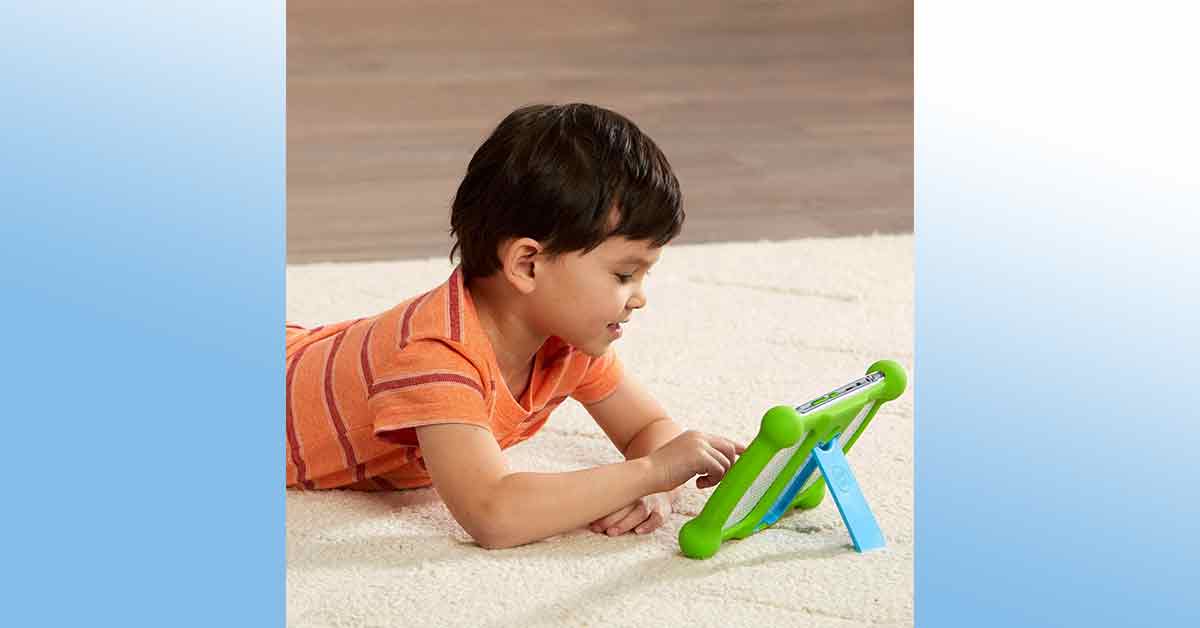 Tired of the constant tablet battles? Want to give your child a device that's not just fun, but actually educational? Look no further than the LeapFrog LeapPad Academy. This vibrant green tablet isn't just another gadget – it's a carefully crafted learning hub designed to spark curiosity and ignite a love of learning in young minds. With 20 pre-loaded apps, a kid-friendly browser, and a curriculum-aligned learning program, the LeapPad Academy is more than just a toy; it's an investment in your child's future.
