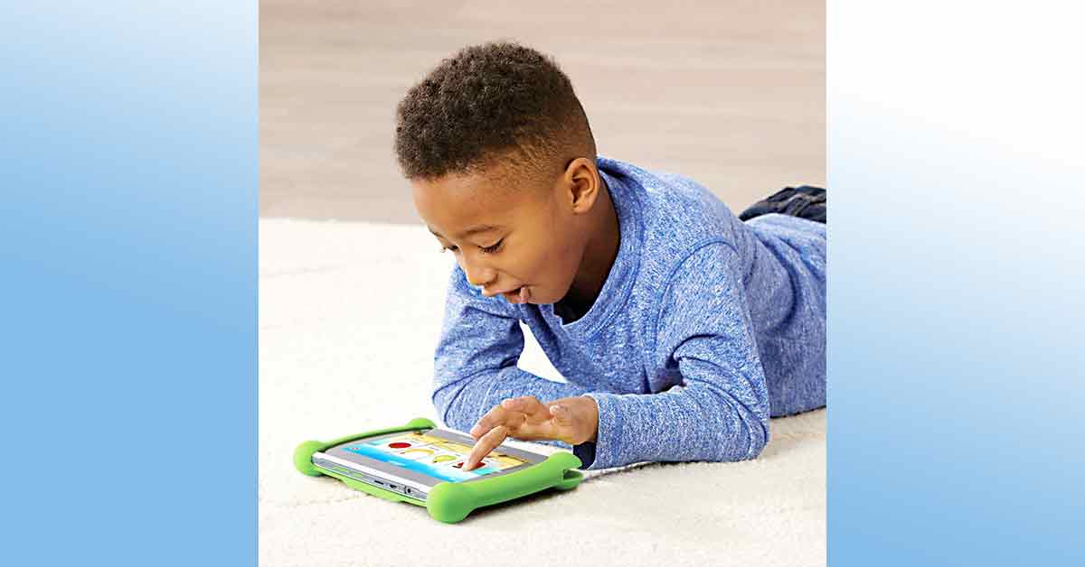 Tired of the constant tablet battles? Want to give your child a device that's not just fun, but actually educational? Look no further than the LeapFrog LeapPad Academy. This vibrant green tablet isn't just another gadget – it's a carefully crafted learning hub designed to spark curiosity and ignite a love of learning in young minds. With 20 pre-loaded apps, a kid-friendly browser, and a curriculum-aligned learning program, the LeapPad Academy is more than just a toy; it's an investment in your child's future.