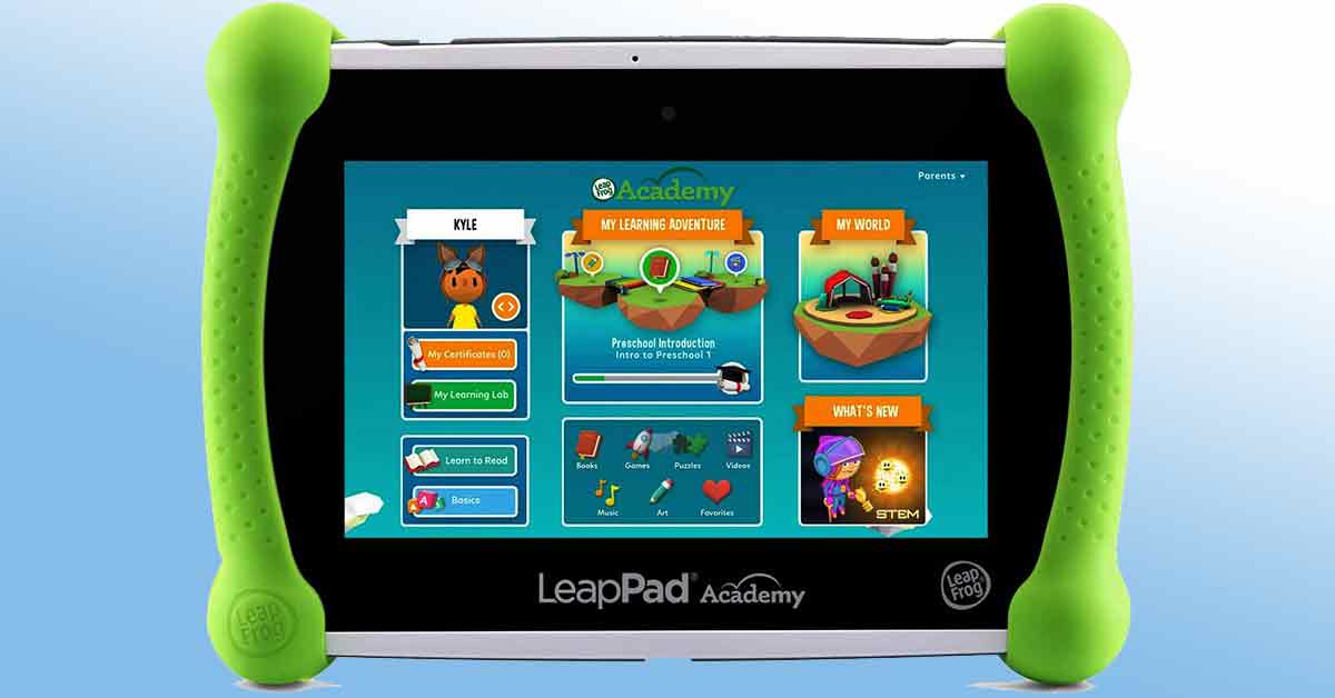 Tired of the constant tablet battles? Want to give your child a device that's not just fun, but actually educational? Look no further than the LeapFrog LeapPad Academy. This vibrant green tablet isn't just another gadget – it's a carefully crafted learning hub designed to spark curiosity and ignite a love of learning in young minds. With 20 pre-loaded apps, a kid-friendly browser, and a curriculum-aligned learning program, the LeapPad Academy is more than just a toy; it's an investment in your child's future.