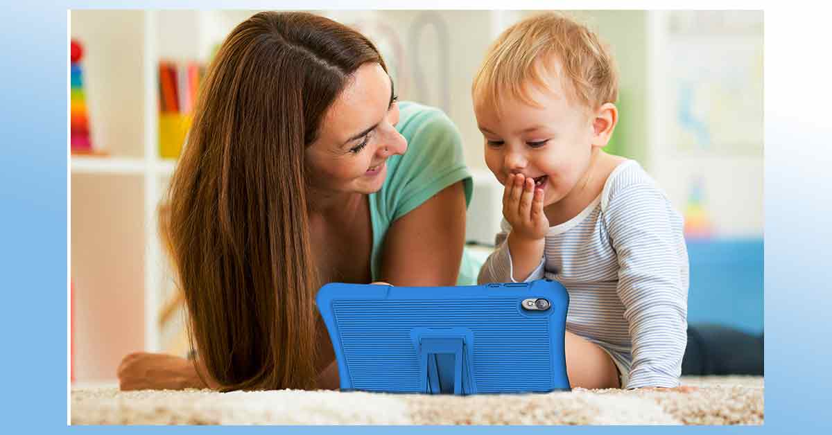 Tired of endless screen time battles? Want to give your child a device that's both engaging and educational? Look no further! The PRITOM Kids Tablet is designed to spark curiosity, ignite imagination, and keep little minds entertained for hours. With built-in learning apps, parental controls, and a durable, kid-proof design, this tablet is the perfect companion for your child's growing mind.
