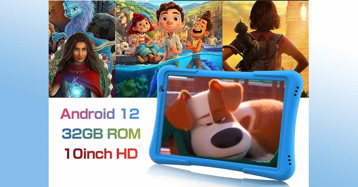 Tired of endless screen time battles? Want to give your child a device that's both engaging and educational? Look no further! The PRITOM Kids Tablet is designed to spark curiosity, ignite imagination, and keep little minds entertained for hours. With built-in learning apps, parental controls, and a durable, kid-proof design, this tablet is the perfect companion for your child's growing mind.