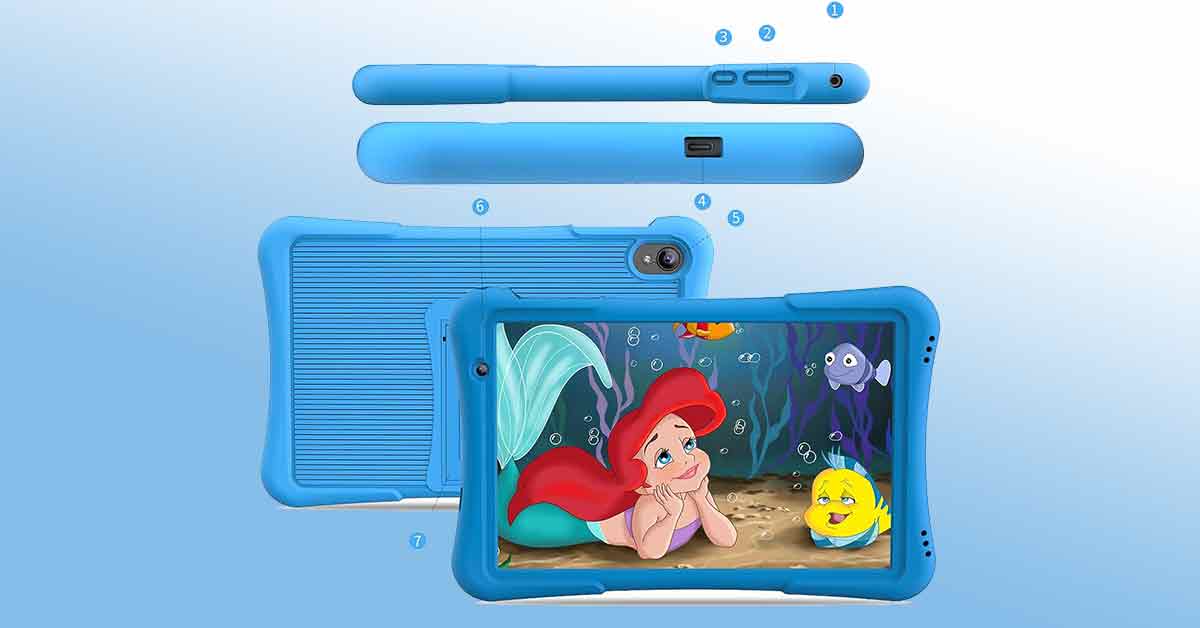 Tired of endless screen time battles? Want to give your child a device that's both engaging and educational? Look no further! The PRITOM Kids Tablet is designed to spark curiosity, ignite imagination, and keep little minds entertained for hours. With built-in learning apps, parental controls, and a durable, kid-proof design, this tablet is the perfect companion for your child's growing mind.