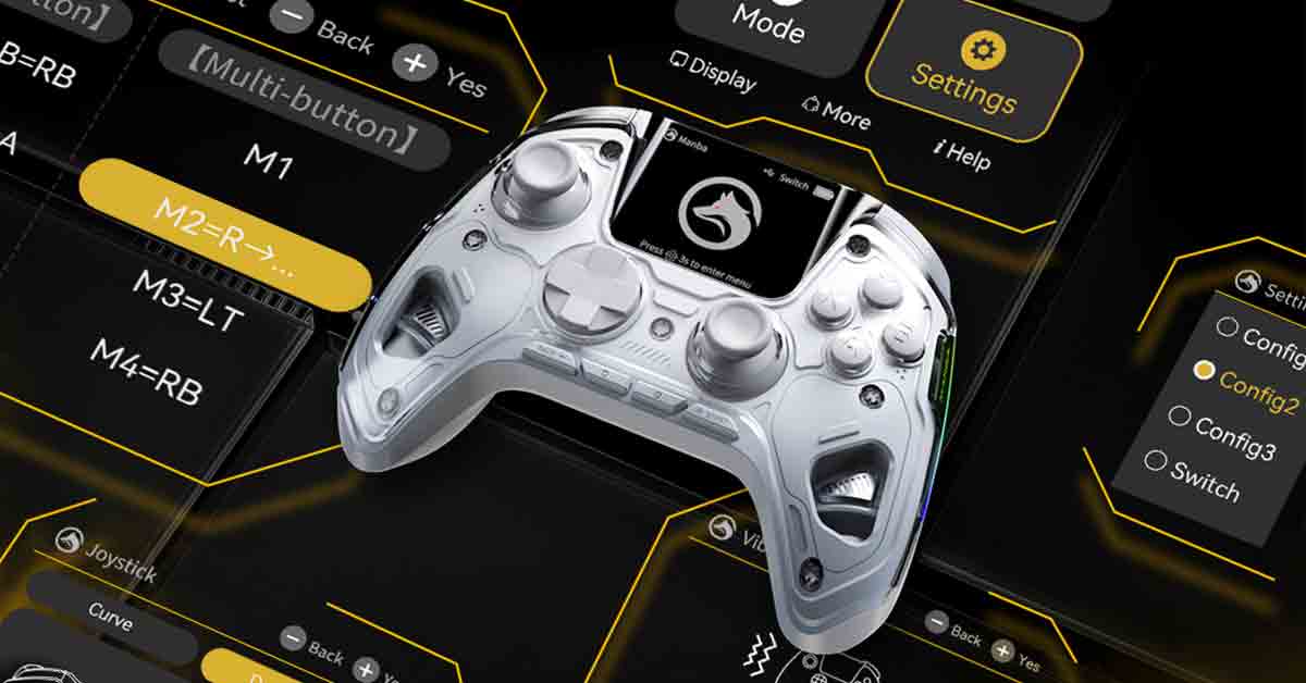 #manba controller | manba | manbaone | manbaone Gaming | manbaone interactive | manbaone interactive screen Controller | manbaone interactive screen wireless gaming controller | manbaone interactive screen | manbaone interactive Controller | manbaone Gaming Controller | manbaone controller | manba Gaming controller,