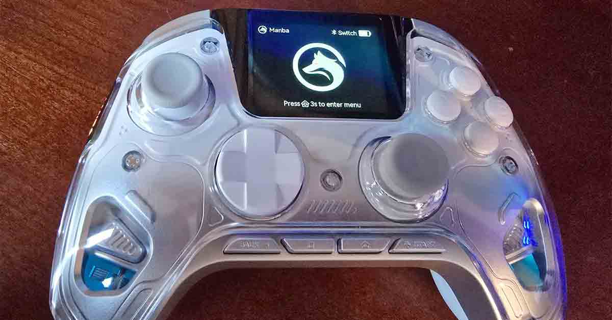 #manba controller | manba | manbaone | manbaone Gaming | manbaone interactive | manbaone interactive screen Controller | manbaone interactive screen wireless gaming controller | manbaone interactive screen | manbaone interactive Controller | manbaone Gaming Controller | manbaone controller | manba Gaming controller,