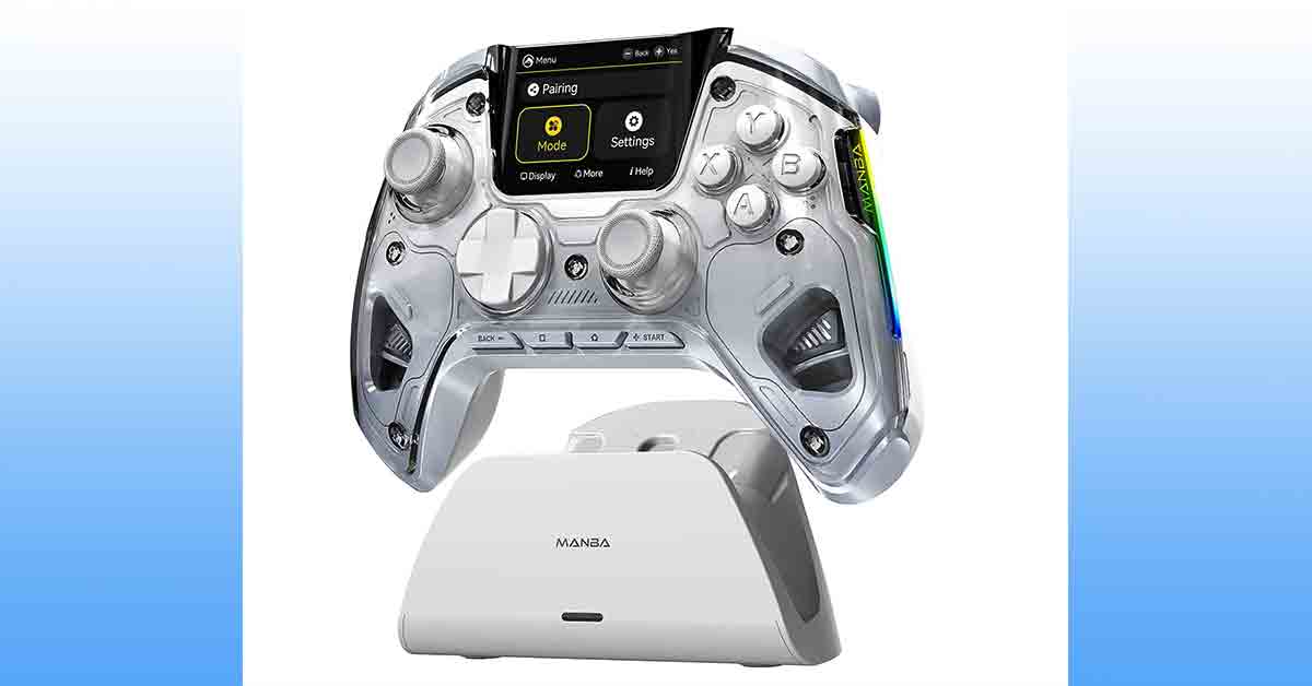 #manba controller | manba | manbaone | manbaone Gaming | manbaone interactive | manbaone interactive screen Controller | manbaone interactive screen wireless gaming controller | manbaone interactive screen | manbaone interactive Controller | manbaone Gaming Controller | manbaone controller | manba Gaming controller,