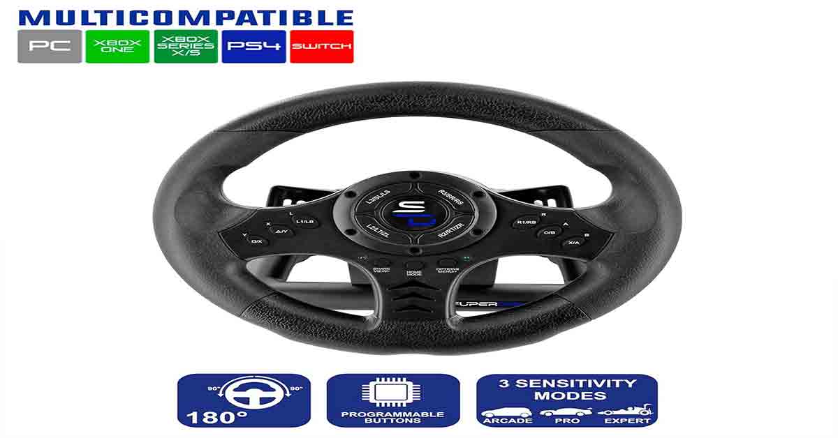 superdrive sv450 | sv450 | subsonic superdrive sv450 | racing wheel sv450 | subsonic sv450 | superdrive racing wheel sv450 | superdrive sv 450 | sv450 steering wheel | super drive sv450 | superdrive sv450 racing steering wheel | superdrive sv450 review | racing wheel sv 450 | racing wheel 450 | subsonic sa5426 ng | subsonic sv450 racing wheel & pedals | superdrive sv450 racing steering wheel with pedals and shifters | sv450 racing wheel