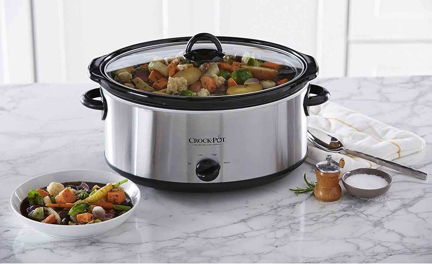 7 quart crock pot | seven quart crock pot | 7 qt slow cooker | 7 qt slow cooker crock pot | 7 quart slow cooker | crock pot 7 quart crock pot