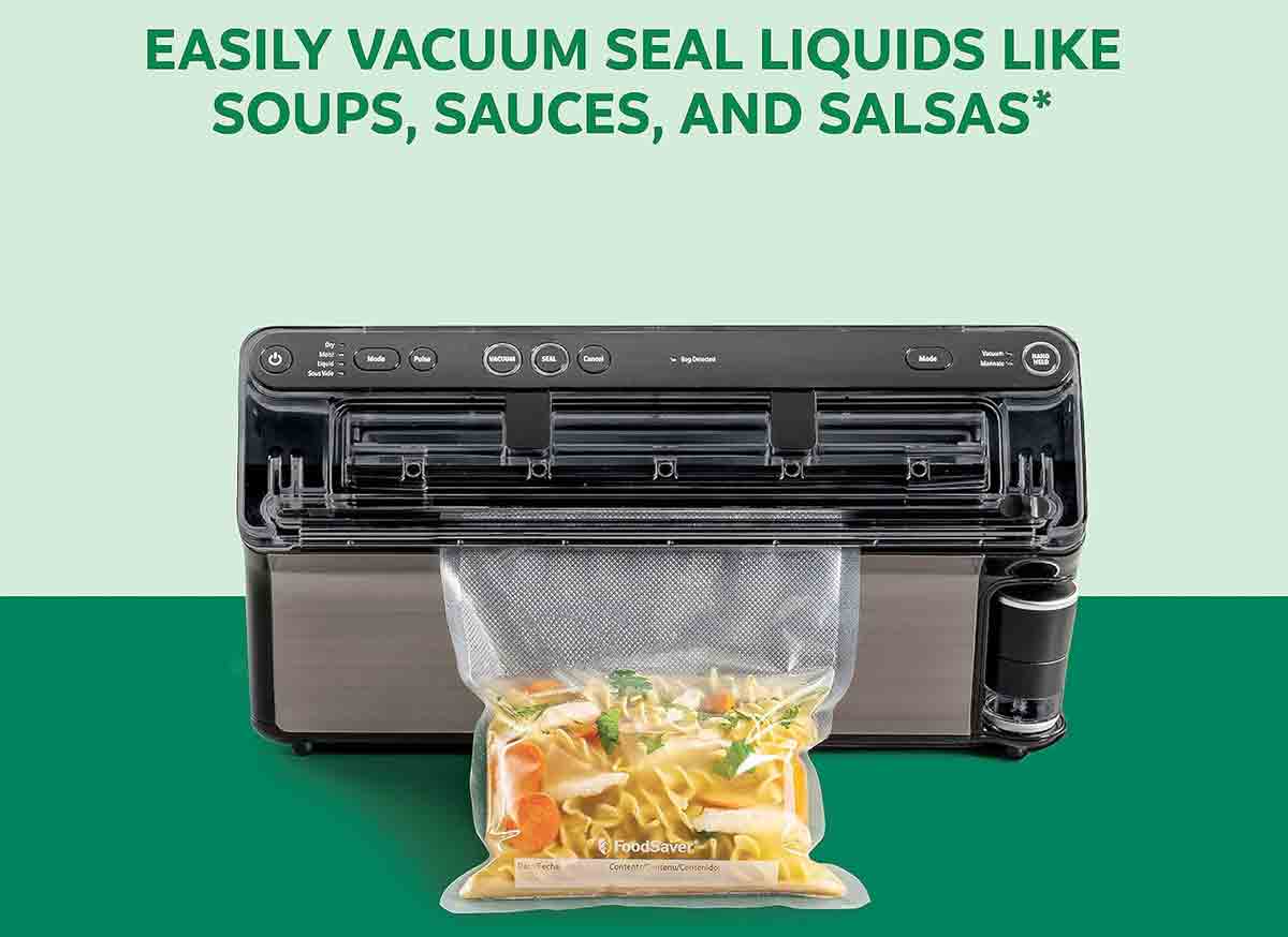 FoodSaver Elite All-in-One Liquid+™ Vacuum Sealer | foodsaver elite all in one | FoodSaver Elite | vacuum sealer | vacseal bags | vacuum seal bags | vacuum sealer and bags | sealer machine | vacuum packaging for clothes | vacuum packer for clothes | vacuum seal bags for clothes | foodsaver food vacuum sealer | sealer vacuum packaging machine | vacuum and seal machine | vacuum bag sealer machine | vacuum heat sealer machine | vacuum pack sealer machine | vacuum sealer machine | best food vacuum sealer | best rated vacuum sealer | best vacuum bag sealer | best vacuum sealer | food sealers vacuum packing | food vacuum sealer | top rated vacuum sealer | vacuum packer | mason jar vacuum sealer | vacuum jar sealer for mason jars | vacuum sealer for canning jars | packing vacuum machine | vacuum pack machine | vacuum packaging bags | vacuum packaging machine | vacuum packing bags | bag sealer | chamber vacuum sealer | chamber vacuum sealer machine | food vacuum bags | vacuum pack bags for food | vacuum seal bags for food | food saver bags | bag sealers for food | cryovac machine | food saver vacuum sealer | food sealer | jar sealer | jar sealers | sous vide bag | vacuum seal storage bags | vacuum sealer for jars | weston vacuum sealer | anova vacuum sealer | commercial vacuum sealer | costco vacuum sealer | food saver vacuum sealer bags | food sealer machine | mason jar sealer | mason jar sealers | vacuum packing near me | vacuum sealer for clothes | foodsaver costco | foodsaver fm2900 | meat vacuum sealer | meat vacuum sealers | nesco vacuum sealer | sous vide and vacuum sealer | sous vide sealer | sous vide vacuum sealer | food bag sealer | food sealer bags | food sealers vacuum packing machine | heat seal bags | seal a meal | vacuum food sealer machine | vacuum seal bags for blankets | vacuum seal bags kmart | vevor vacuum sealer | ziploc vacuum bag | ziploc vacuum sealer bags | zwilling vacuum seal | zwilling vacuum sealer | bag sealer machine | big vacuum seal bags | biggest vacuum seal bags | foodsaver bag rolls | foodsaver rolls | kmart vacuum sealer | large vacuum seal bags | vacuum pack rolls | vacuum seal garment bags | vacuum sealer rolls | anova precision vacuum sealer pro | avidarmor | best mason jar vacuum sealer | best storage vacuum bags | chips bag sealer | electric mason jar vacuum sealer | foodsaver freshsaver | foodsaver handheld sealer | freshsaver | freshsaver handheld | handheld vacuum sealer | industrial vacuum sealer | industrial vacuum sealer machine | vacmaster vacuum sealer | vacmaster vp215 | air tight sealer | airtight sealer | amazon vacuum sealer | avid armor vacuum sealer | best vacuum sealer for sous vide | bonsenkitchen vacuum sealer | food saver fm2000 | foodsaver fm2000 | foodsaver v 2860 | foodsaver v2860 | power xl duo nutrisealer | powerxl duo nutrisealer | reusable vacuum seal bags | seal a meal bags | silvercrest vacuum sealer | small vacuum pack bags | small vacuum seal bags | vacuum packaging equipment | vacuum seal bags near me | vacuum sealer near me | vacuum sealer packaging machine | best chamber vacuum sealer | best food saver vacuum sealer | best foodsaver vacuum sealer | chamber sealer | food vacuum | foodsaver accessory | foodsaver ffs005 | foodsaver ffs005x | lem vacuum sealer | mylar vacuum seal bags | nesco deluxe vacuum sealer | portable vacuum sealer | power xl sealer | powerxl sealer | seal a meal vacuum sealer | seal meal vacuum sealer | sous vide vacuum bags | sous vide vacuum sealer bags | target vacuum sealer bags | vacuum clothes packing machine | vacuum pack machine for clothes | vacuum packaging machine for clothes | vacuum seal bags nearby | vacuum sealable mylar bags | vacuum sealer machine for clothes | vevor chamber vacuum sealer | aldi vacuum sealer | amazon vacuum seal bags | anova chamber vacuum sealer | anova precision vacuum sealer | argos vacuum seal bags | best vacuum sealer consumer reports | chamber vacuum sealer bags | costco vacuum sealer bags | food saver fm5200 | foodsaver fm 5200 | foodsaver fm5200 | foodsaver handheld vacuum sealer | foodsaver jar sealer | foodsaver vacuum sealing system | freezer sealer | jar sealer for foodsaver | nutrichef vacuum sealer | plastic sealer bags | silver crest vacuum sealer | space saver vacuum sealer | vacuum bagger | vacuum packaging machine price | vacuum packing machine price | vacuum seal bags for bedding | vacuum seal storage bags for clothes | vacuum sealer machine price | vacuum sealer nearby | ziploc vacuum sealer | avid armor chamber vacuum sealer | best food sealer | best vacuum seal bags for clothes | best vacuum sealer bags | best vacuum sealer for clothes | chamber vacuum | cuisinart vacuum sealer | food vacuum packing near me |