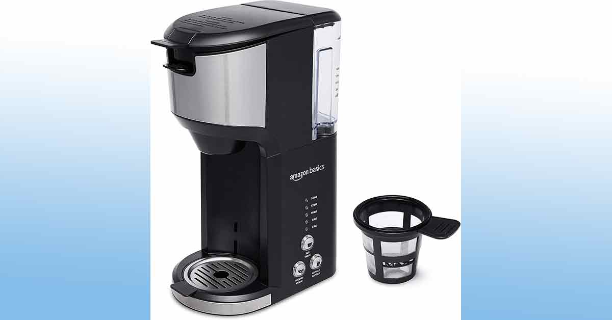 Coffee Maker K-Cup | Amazon Basics | Single Serve | Stainless Steel Machine | Single Serve | Drip Coffee Machine | keurig | coffee for keurig coffee maker | coffee machine keurig | coffee maker with keurig | coffee pot and keurig | keurig and coffee pot | keurig with coffee pot | descaling keurig | keurig cups | coffee for keurig machine | coffee machines pods | pods keurig | coffee pot and k cup | k cup and coffee pot | k cup coffee brewers | k cup coffee machine | keurig cup coffee maker | keurig machine | machine keurig | coffee capsule keurig | coffee pods for keurig | keurig coffee | keurig k duo | keurig kduo | best single coffee maker | best single serve coffee machines | keurig duo | keurig k cup | keurig k express | keurig k pods | little keurig | iced keurig coffee maker | k mini coffee maker | k select | keurig coffee machines on sale | keurig coffee pots on sale | keurig cups holder | keurig k supreme | sale keurig coffee maker | water filter on keurig | filter for keurig | keurig espresso pods | keurig machine single cup | keurig one cup coffee maker | keurig one cup coffee pot | keurig pod reusable | keurig refillable pod | keurig single serve coffee maker | reusable coffee pods for keurig | single cup keurig coffee maker | single cup keurig coffee pot | single cup keurig machine | best keurig coffee maker | best keurig coffee pot | cleaning a keurig coffee machine | cleaning a keurig coffee pot | descaling a keurig coffee machine | descaling a keurig machine | keurig coffee maker with pot | keurig coffee pods holder | keurig k cup pod holder | keurig k mini | keurig pod holder | mini keurig | mini keurigs | best coffee k cup maker | best k cup coffee machine | best k cup coffee maker | best k cup coffee pot | coffee pods coffee maker | espresso and keurig machine | espresso for keurig machines | k cup size | keurig espresso machine | keurig k cafe | keurig k elite | keurig k supreme plus | pod coffee maker | single serve coffee brewer | single serve pod coffee maker | amazon keurig coffee pots | cleaning a keurig | descaling keurig slim | k cup machine | k cup maker machine | keurig coffee machine amazon | keurig coffee makers amazon | keurig duo coffee maker | keurig k elite coffee maker | keurig k mini coffee maker | keurig kslim | keurig machine 2.0 | keurig slim | small keurig | 2.0 coffee | coffee maker keurig | coffee pot red | costco keurig coffee maker | espresso with a keurig | keurig coffee machine costco | keurig commercial | keurig commercial coffee machine | keurig commercial coffee maker | keurig elite | keurig espresso | keurig from costco | keurig k cup reusable pod | keurig reusable k cup | keurig single serve | best coffee maker with pods | coffee maker keurig mini | cold coffee keurig | cuisinart coffee maker and k cup | cuisinart coffee pot and k cup | cuisinart k cup coffee maker | dual keurig coffee maker | express keurig | iced coffee using keurig | k duo | keurig and water dispenser | keurig cappuccino maker | keurig cleaner pod