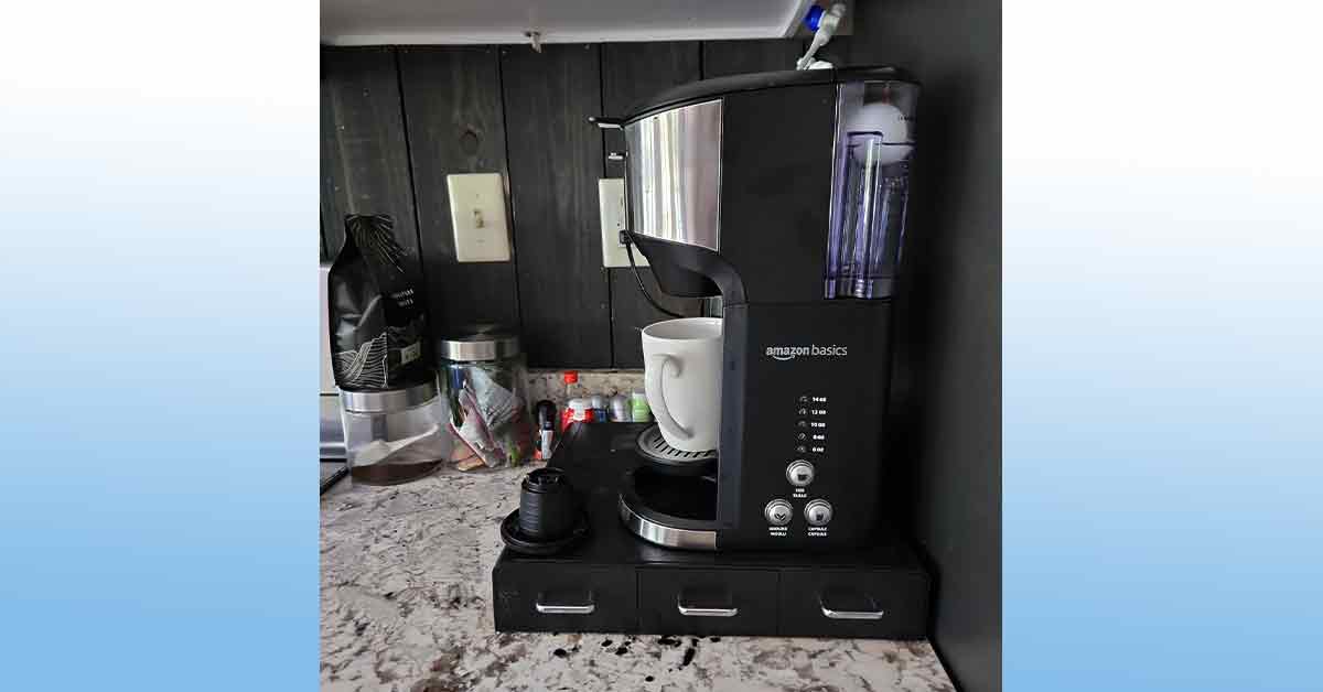Coffee Maker K-Cup | Amazon Basics | Single Serve | Stainless Steel Machine | Single Serve | Drip Coffee Machine | keurig | coffee for keurig coffee maker | coffee machine keurig | coffee maker with keurig | coffee pot and keurig | keurig and coffee pot | keurig with coffee pot | descaling keurig | keurig cups | coffee for keurig machine | coffee machines pods | pods keurig | coffee pot and k cup | k cup and coffee pot | k cup coffee brewers | k cup coffee machine | keurig cup coffee maker | keurig machine | machine keurig | coffee capsule keurig | coffee pods for keurig | keurig coffee | keurig k duo | keurig kduo | best single coffee maker | best single serve coffee machines | keurig duo | keurig k cup | keurig k express | keurig k pods | little keurig | iced keurig coffee maker | k mini coffee maker | k select | keurig coffee machines on sale | keurig coffee pots on sale | keurig cups holder | keurig k supreme | sale keurig coffee maker | water filter on keurig | filter for keurig | keurig espresso pods | keurig machine single cup | keurig one cup coffee maker | keurig one cup coffee pot | keurig pod reusable | keurig refillable pod | keurig single serve coffee maker | reusable coffee pods for keurig | single cup keurig coffee maker | single cup keurig coffee pot | single cup keurig machine | best keurig coffee maker | best keurig coffee pot | cleaning a keurig coffee machine | cleaning a keurig coffee pot | descaling a keurig coffee machine | descaling a keurig machine | keurig coffee maker with pot | keurig coffee pods holder | keurig k cup pod holder | keurig k mini | keurig pod holder | mini keurig | mini keurigs | best coffee k cup maker | best k cup coffee machine | best k cup coffee maker | best k cup coffee pot | coffee pods coffee maker | espresso and keurig machine | espresso for keurig machines | k cup size | keurig espresso machine | keurig k cafe | keurig k elite | keurig k supreme plus | pod coffee maker | single serve coffee brewer | single serve pod coffee maker | amazon keurig coffee pots | cleaning a keurig | descaling keurig slim | k cup machine | k cup maker machine | keurig coffee machine amazon | keurig coffee makers amazon | keurig duo coffee maker | keurig k elite coffee maker | keurig k mini coffee maker | keurig kslim | keurig machine 2.0 | keurig slim | small keurig | 2.0 coffee | coffee maker keurig | coffee pot red | costco keurig coffee maker | espresso with a keurig | keurig coffee machine costco | keurig commercial | keurig commercial coffee machine | keurig commercial coffee maker | keurig elite | keurig espresso | keurig from costco | keurig k cup reusable pod | keurig reusable k cup | keurig single serve | best coffee maker with pods | coffee maker keurig mini | cold coffee keurig | cuisinart coffee maker and k cup | cuisinart coffee pot and k cup | cuisinart k cup coffee maker | dual keurig coffee maker | express keurig | iced coffee using keurig | k duo | keurig and water dispenser | keurig cappuccino maker | keurig cleaner pod