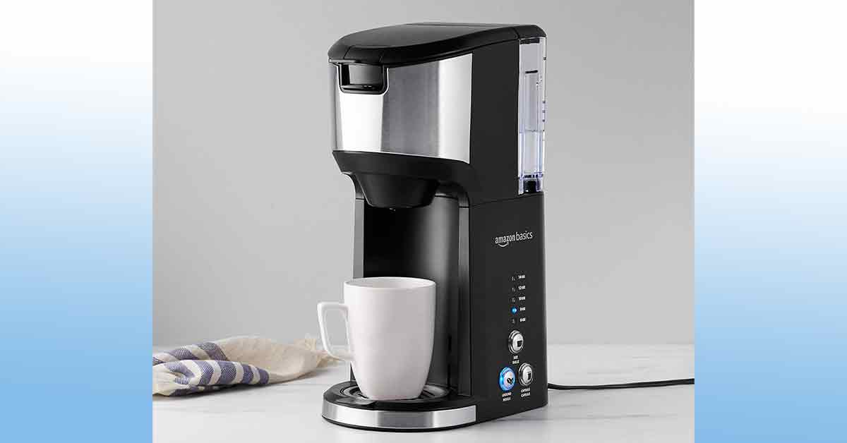 Coffee Maker K-Cup | Amazon Basics | Single Serve | Stainless Steel Machine | Single Serve | Drip Coffee Machine | keurig | coffee for keurig coffee maker | coffee machine keurig | coffee maker with keurig | coffee pot and keurig | keurig and coffee pot | keurig with coffee pot | descaling keurig | keurig cups | coffee for keurig machine | coffee machines pods | pods keurig | coffee pot and k cup | k cup and coffee pot | k cup coffee brewers | k cup coffee machine | keurig cup coffee maker | keurig machine | machine keurig | coffee capsule keurig | coffee pods for keurig | keurig coffee | keurig k duo | keurig kduo | best single coffee maker | best single serve coffee machines | keurig duo | keurig k cup | keurig k express | keurig k pods | little keurig | iced keurig coffee maker | k mini coffee maker | k select | keurig coffee machines on sale | keurig coffee pots on sale | keurig cups holder | keurig k supreme | sale keurig coffee maker | water filter on keurig | filter for keurig | keurig espresso pods | keurig machine single cup | keurig one cup coffee maker | keurig one cup coffee pot | keurig pod reusable | keurig refillable pod | keurig single serve coffee maker | reusable coffee pods for keurig | single cup keurig coffee maker | single cup keurig coffee pot | single cup keurig machine | best keurig coffee maker | best keurig coffee pot | cleaning a keurig coffee machine | cleaning a keurig coffee pot | descaling a keurig coffee machine | descaling a keurig machine | keurig coffee maker with pot | keurig coffee pods holder | keurig k cup pod holder | keurig k mini | keurig pod holder | mini keurig | mini keurigs | best coffee k cup maker | best k cup coffee machine | best k cup coffee maker | best k cup coffee pot | coffee pods coffee maker | espresso and keurig machine | espresso for keurig machines | k cup size | keurig espresso machine | keurig k cafe | keurig k elite | keurig k supreme plus | pod coffee maker | single serve coffee brewer | single serve pod coffee maker | amazon keurig coffee pots | cleaning a keurig | descaling keurig slim | k cup machine | k cup maker machine | keurig coffee machine amazon | keurig coffee makers amazon | keurig duo coffee maker | keurig k elite coffee maker | keurig k mini coffee maker | keurig kslim | keurig machine 2.0 | keurig slim | small keurig | 2.0 coffee | coffee maker keurig | coffee pot red | costco keurig coffee maker | espresso with a keurig | keurig coffee machine costco | keurig commercial | keurig commercial coffee machine | keurig commercial coffee maker | keurig elite | keurig espresso | keurig from costco | keurig k cup reusable pod | keurig reusable k cup | keurig single serve | best coffee maker with pods | coffee maker keurig mini | cold coffee keurig | cuisinart coffee maker and k cup | cuisinart coffee pot and k cup | cuisinart k cup coffee maker | dual keurig coffee maker | express keurig | iced coffee using keurig | k duo | keurig and water dispenser | keurig cappuccino maker | keurig cleaner pod